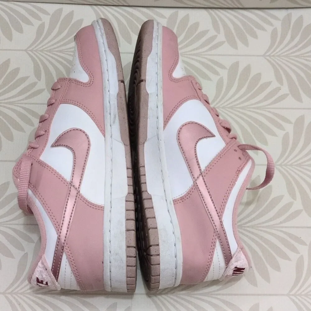 Nike dunk low